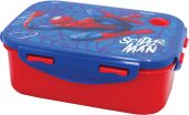GIM Δοχείο Φαγητού (Microwave) Spiderman Ultimate (557-02265) (0)
