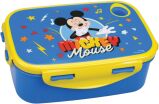 GIM Δοχείο Φαγητού (Microwave) Mickey Gadget (553-17265) (0)