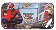 Spiderman Ηλεκτρονική Κονσόλα 2,5" Compact Cyber Arcade (JL2367SP) (0)