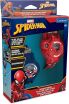 Spiderman Ρολόι Walkie Talkie (25.DMWTW1SP) (1)