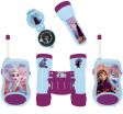 Frozen Σετ Walkie Talkies Κιάλια & Πυξίδα (RPTW12FZ) (0)