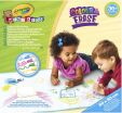 Crayola Χαλάκι Ζωγραφικής Color Pop (CRY05000) (0)