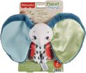 Fisher Price Μαλακό Ελεφαντάκι (X5832) (1)