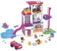F.P. Mega Bloks Barbie Color Reveal Dreamhouse (HHM01) (0)