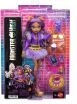 Monster High-Clawdeen (JHK30) (1)