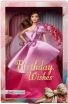 Barbie Συλλεκτική Χαρούμενα Γενέθλια (JBJ07) (1)