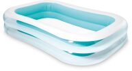 Intex Πισίνα Swim Center Family-262x175x56cm (56483) (0)