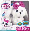 Zuru Λούτρινο Pets Alive Walking Puppy (9531) (1)