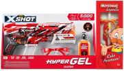 Λαμπάδα Zuru X-Shot Hyper Gel Small Blaster (36622) (0)