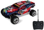 Λαμπάδα BW Τηλεκατευθυνόμενο Αγωνιστικό Αυτοκίνητο Super Speed Racer 1:12 (999-55) (1)