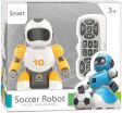 BW Robo Football B/O (3066C) (1)