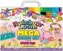 Rainbow Loom Loomi-Pals Mega Combo Bracelet (R0101) (0)