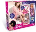 Sambro Barbie Pedi Party With Doll (BRB-2411-FO) (1)