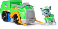 Paw Patrol Όχημα Ρόκι (6071213) (0)