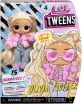 L.O.L Surprise Tweens Κούκλα-Olivia Flutter (88733EUC) (1)