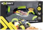 Exost Cars Τηλεκατευθυνόμενο Αυτοκίνητο X-Crawler (7530-20634) (1)