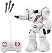 Silverit Τηλεκατευθυνόμενο Robot Robo Blast One-2 Σχέδια (7530-88589) (0)