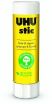 UHU Κόλλα Stic 21gr (36097) (0)