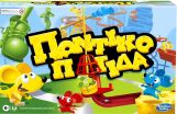 Επιτραπέζιο Mousetrap (C0431) (0)