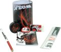 Spiderman Σετ Σχολικό+Μολυβοθήκη (337-08884) (1)