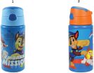 Gim Παγούρι Flip Αλουμινίου Paw Patrol 500ml-2 Σχέδια (555-25248) (1)