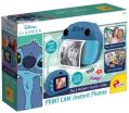 Stitch Φωτογραφική Μηχανή Instant (107247) (1)