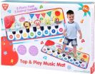 Playgo Μουσικό Χαλάκι Tap & Play (1331) (1)