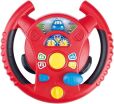 Playgo Τιμονιέρα Musical Steering Wheel B/O (2452) (0)