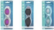 Bestway Γυαλιά Κολύμβησης-IX-1400 - 3 Σχέδια (21077) (2)
