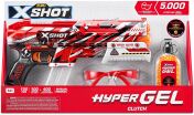 Zuru X-Shot Hyper Gel Small Blaster (36622) (1)