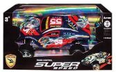 BW Τηλεκατευθυνόμενο Αγωνιστικό Αυτοκίνητο Super Speed Racer 1:12 (999-55) (1)