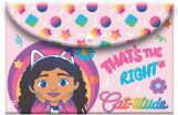 Gabbys Dollhouse Φάκελος Κουμπί Α4 (000574129) (0)