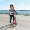 Spiderman Scooter (1500-50286) (2)