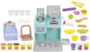 Playdoh Super Colorful Cafe Playset (F5836) (0)