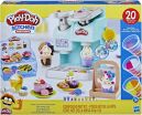 Playdoh Super Colorful Cafe Playset (F5836) (1)