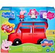 Peppa Pig Family Red Car (F21845) (1)