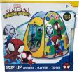Λαμπάδα Σκήνη Pop Up Spidey & Friends (72144) (0)