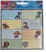 Gim Eτικέτα Paw Patrol-2Τμχ (774-00946) (0)