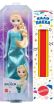 Λαμπάδα Disney Frozen-Βασικές Κούκλες-4 Σχέδια (HLW46) (0)