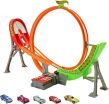 Λαμπάδα Hot Wheels Πίστα Super Loop Raceway (FCF18) (1)