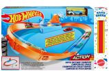 Λαμπάδα Hot Wheels Αγωνιστικές Πίστες-4 Σχέδια (GBF81) (0)