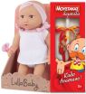 Λαμπάδα Lullababy Μωρό w/Outfit & Headband (LBY7243Z) (0)