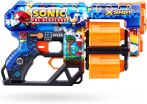 Zuru X-Shot Skins Dread 12 Darts Sonic (36583) (0)