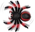 Terra Τηλεκατευθυνόμενο Spider-Red (AN2842Z) (1)