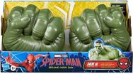 Avengers Movie Hulk Gamma Grip Fists (G3594) (1)