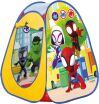 Σκήνη Pop Up Spidey & Friends (72144) (0)