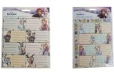 GIM Ετικέτα 2Τμχ. Frozen (771-80849) (0)