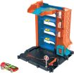 Hot Wheels Πίστες City-4 Σχέδια (HDR24) (0)