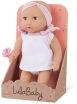 Lullababy Μωρό w/Outfit & Headband (LBY7243Z) (0)