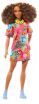 Barbie Fashionistas-6 Σχέδια (HPF76) (0)
